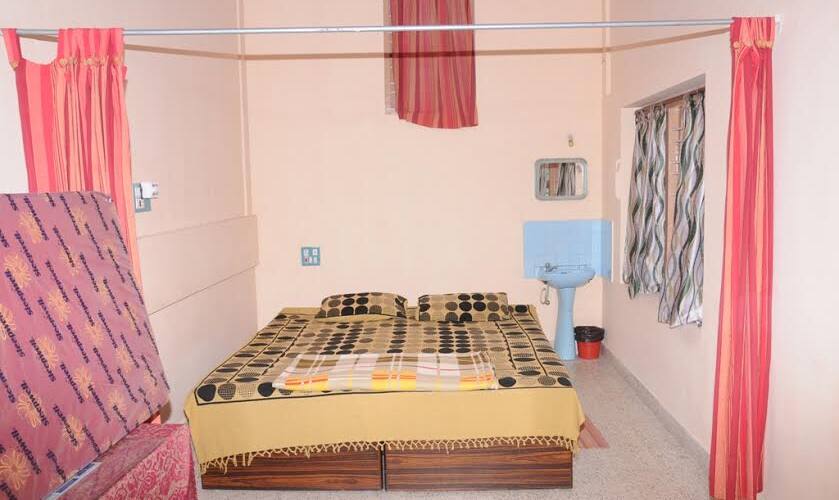 Babu Home Stay, Coorg 2